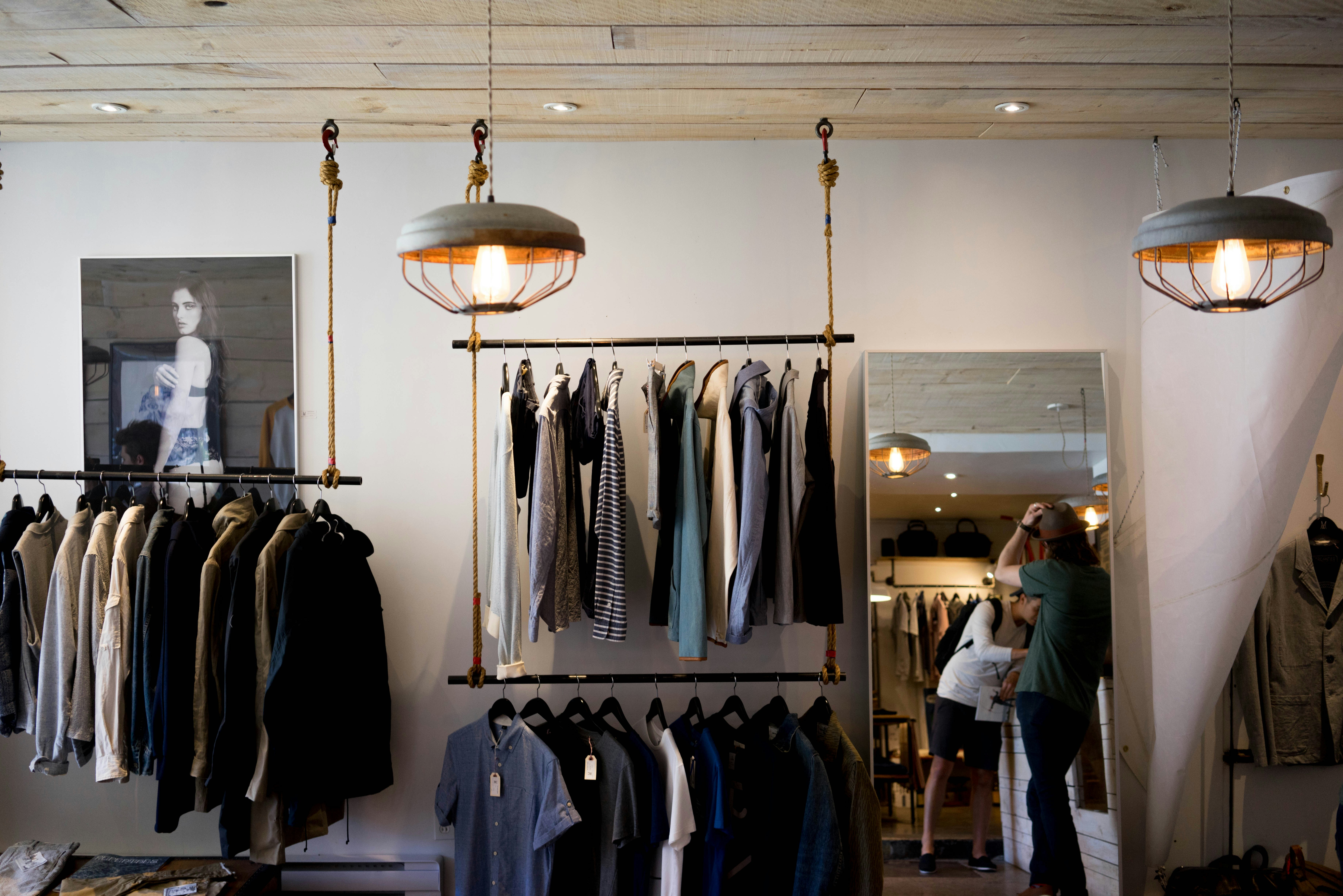 Weekend Luxe