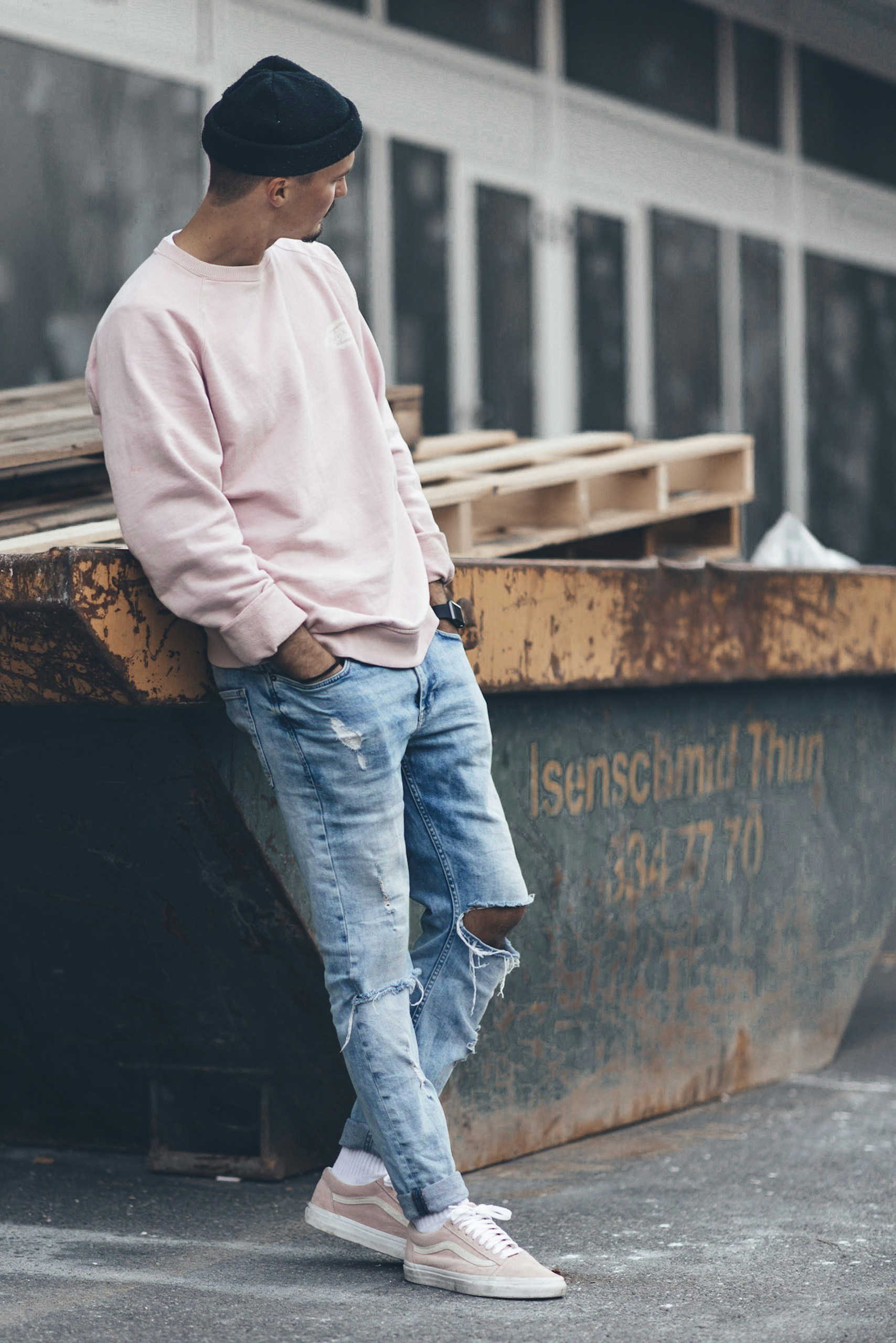 Urban Minimal